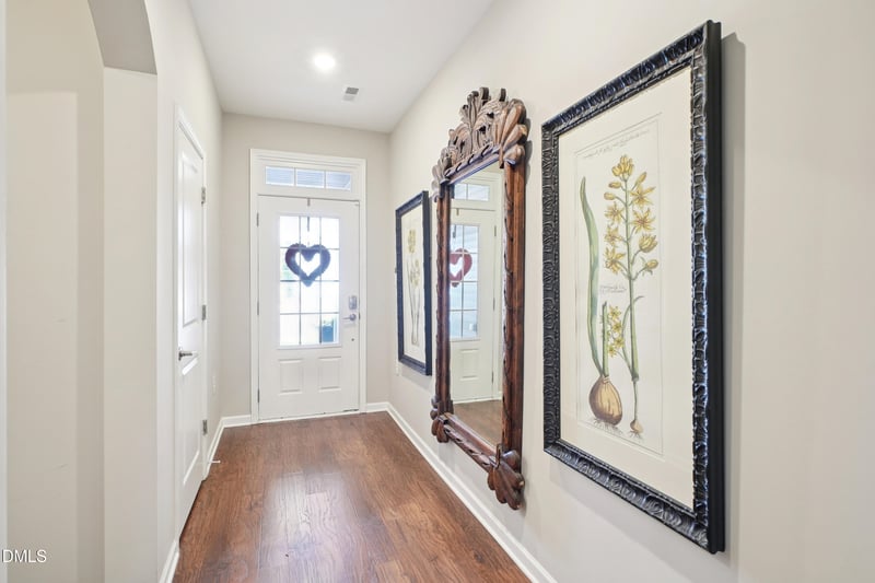 428 Holly Blossom Dr, Durham, NC 27703