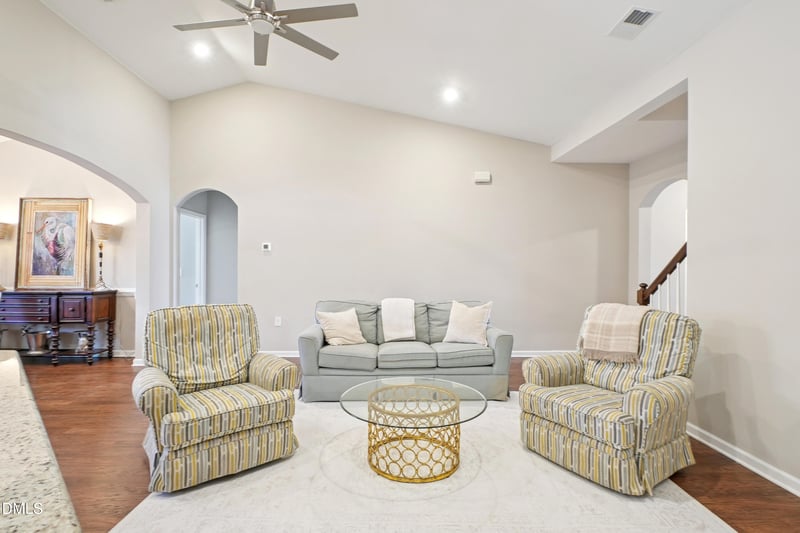 428 Holly Blossom Dr, Durham, NC 27703