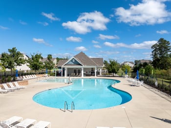 428 Holly Blossom Dr, Durham, NC 27703