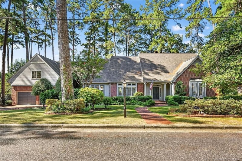 428 Holly Ln, Fayetteville, NC 28305