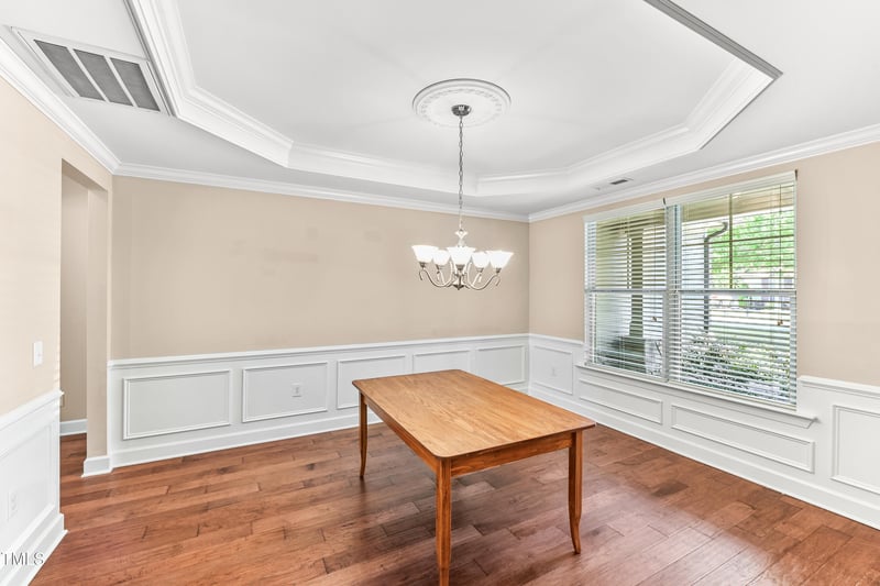 428 Holsten Bank Way, Cary, NC 27519