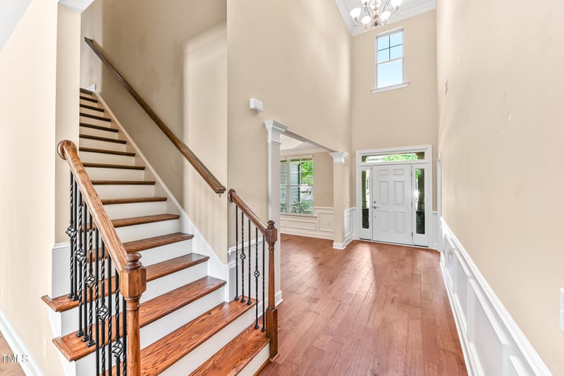 428 Holsten Bank Way, Cary, NC 27519