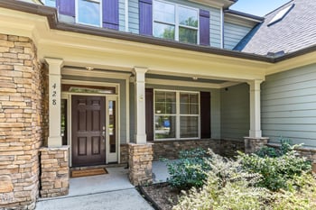 428 Holsten Bank Way, Cary, NC 27519