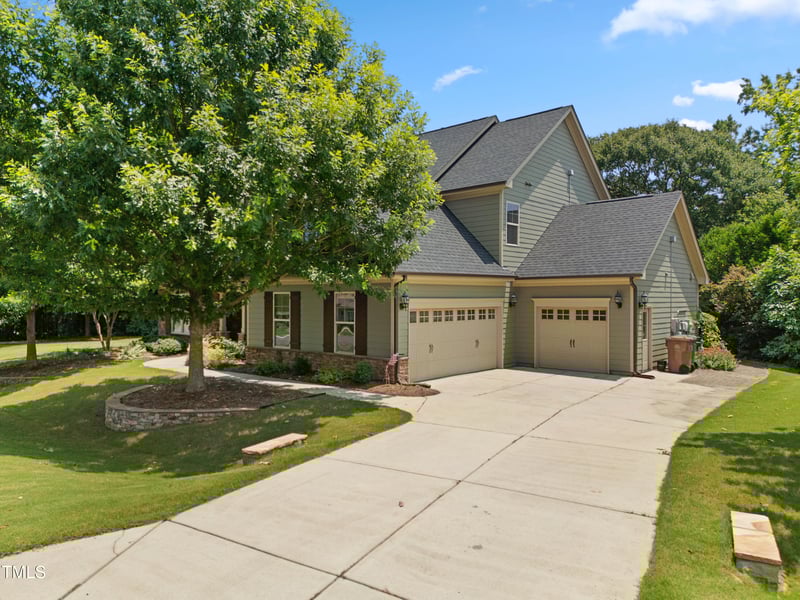 428 Holsten Bank Way, Cary, NC 27519