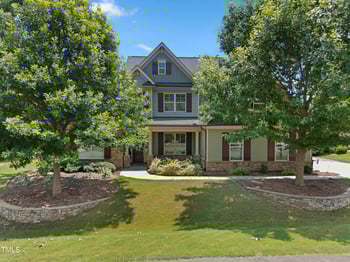 428 Holsten Bank Way, Cary, NC 27519