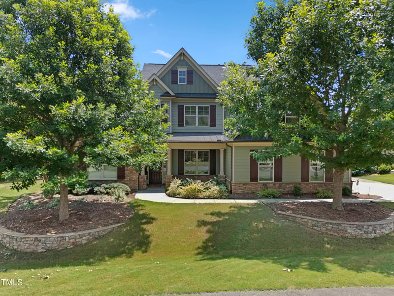 428 Holsten Bank Way, Cary, NC 27519
