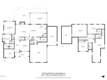 428 Holsten Bank Way, Cary, NC 27519