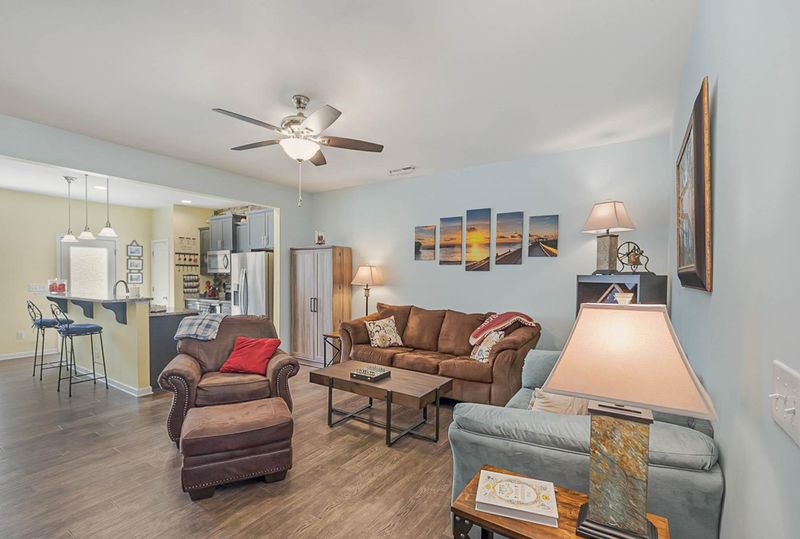 428 Irving Way, Durham, NC 27703