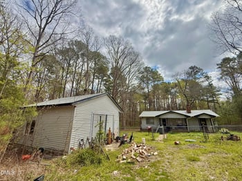 428 Jeremiah Dr, Chapel Hill, NC 27517