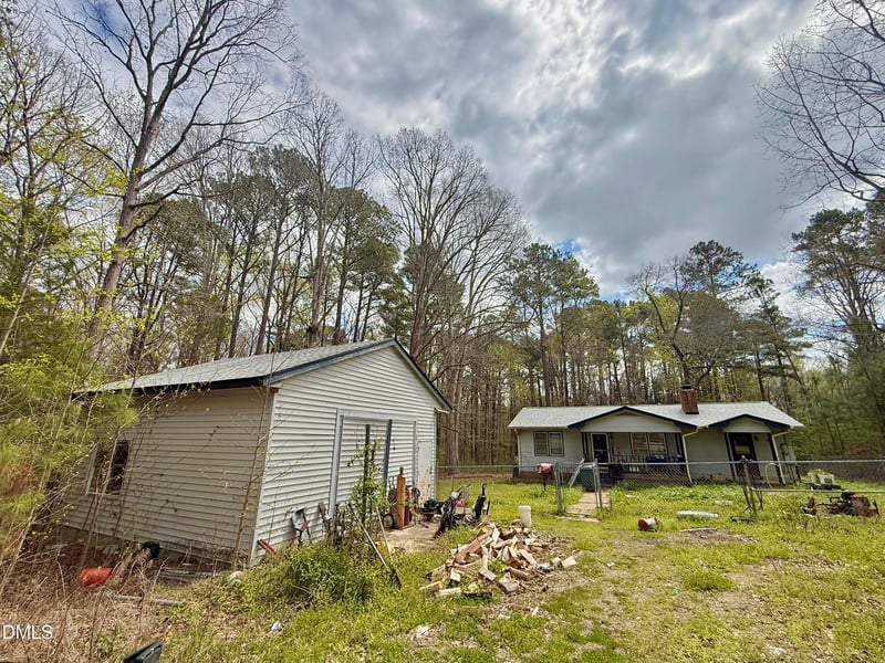 428 Jeremiah Dr, Chapel Hill, NC 27517