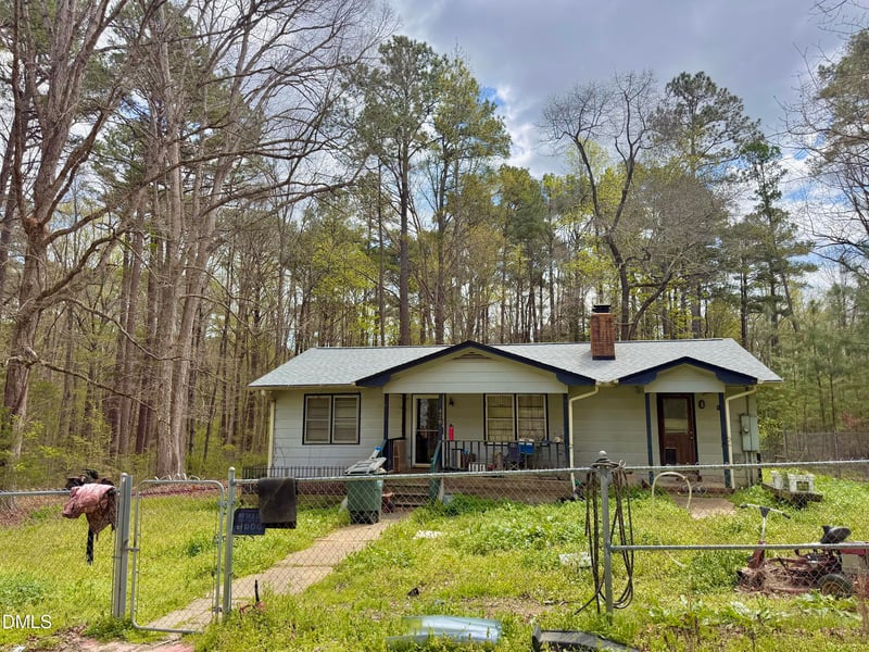 428 Jeremiah Dr, Chapel Hill, NC 27517