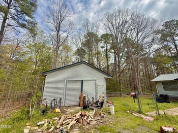 428 Jeremiah Dr, Chapel Hill, NC 27517