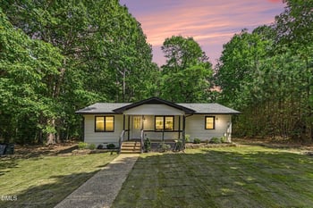 428 Jeremiah Dr, Chapel Hill, NC 27517