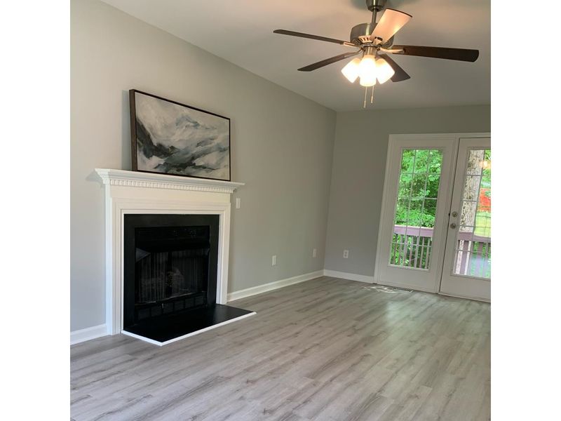 428 Johnson St, Garner, NC 27529