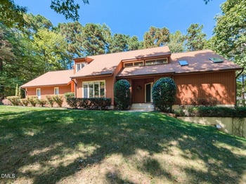 428 Kaywoody Ct, Raleigh, NC 27615