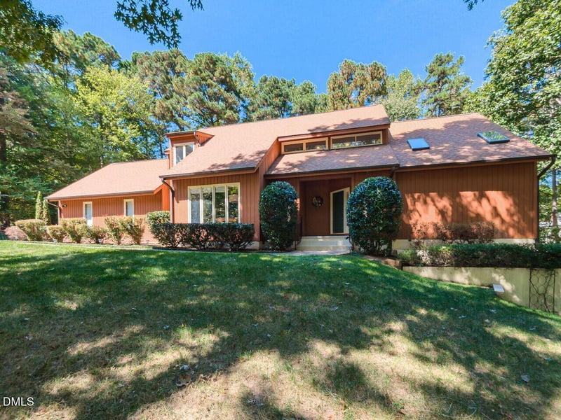 428 Kaywoody Ct, Raleigh, NC 27615