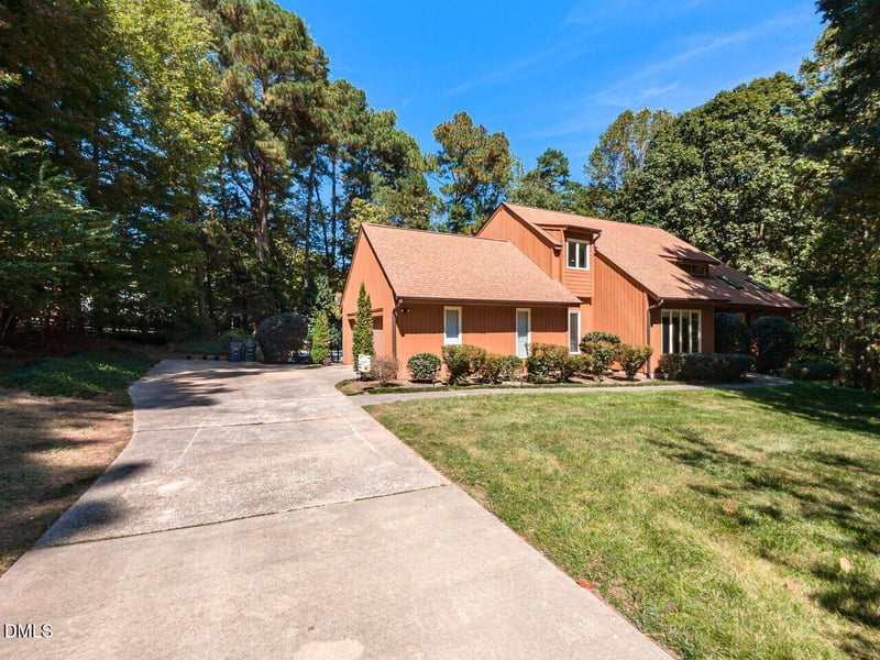 428 Kaywoody Ct, Raleigh, NC 27615