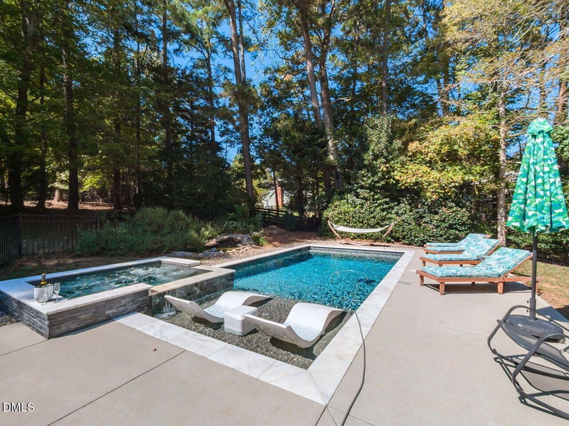 428 Kaywoody Ct, Raleigh, NC 27615