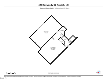 428 Kaywoody Ct, Raleigh, NC 27615