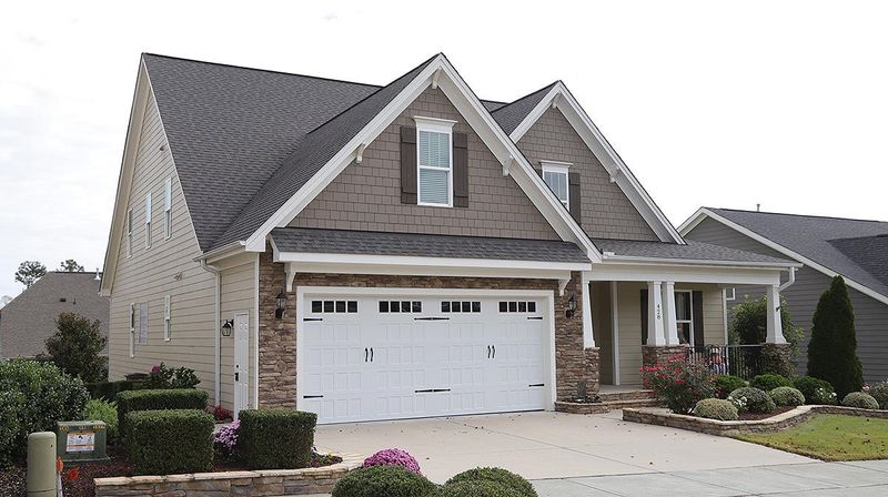 428 Kings Glen Way, Wake Forest, NC 27587
