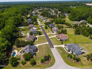 428 Kings Hollow Dr, Raleigh, NC 27603