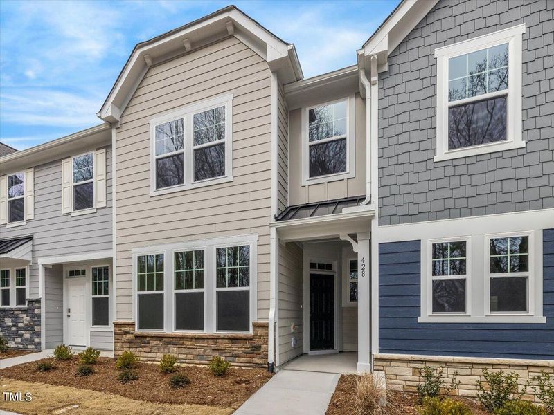 428 La Maison Ave #11, Wendell, NC 27591