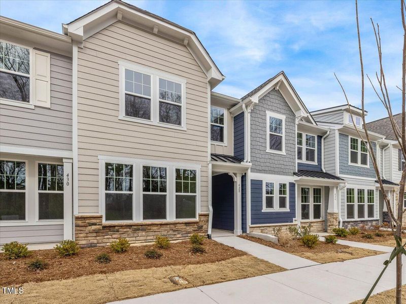 428 La Maison Ave #11, Wendell, NC 27591