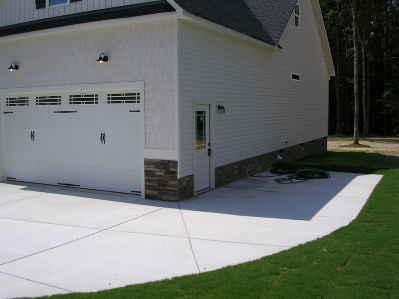 428 Long Grass Dr #Lt 66, Smithfield, NC 27577