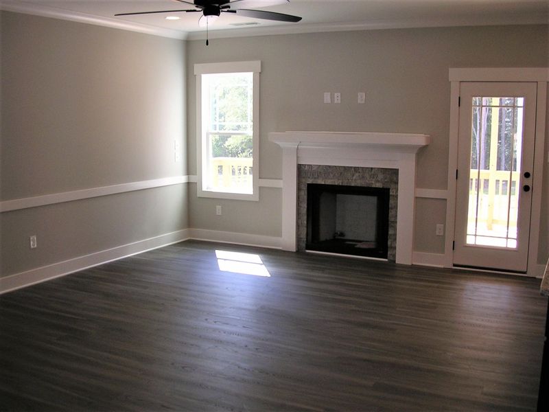 428 Long Grass Dr #Lt 66, Smithfield, NC 27577