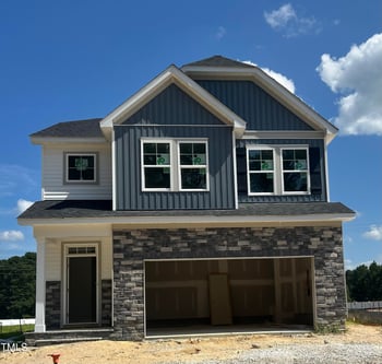 428 Longleaf Glen Ln, Zebulon, NC 27597