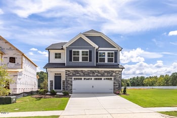 428 Longleaf Glen Ln, Zebulon, NC 27597