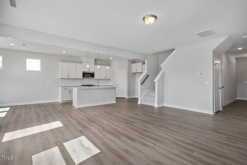 428 Longleaf Glen Ln, Zebulon, NC 27597