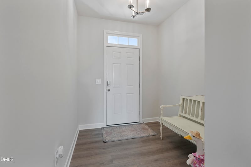 428 Longleaf Glen, Zebulon, NC 27597