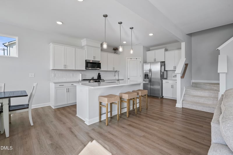 428 Longleaf Glen, Zebulon, NC 27597