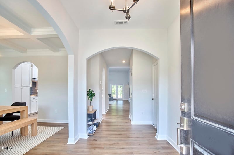 428 Maple Walk Dr, Garner, NC 27529