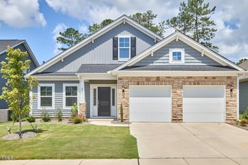 428 Maple Walk Dr, Garner, NC 27529