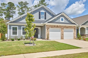 428 Maple Walk Dr, Garner, NC 27529