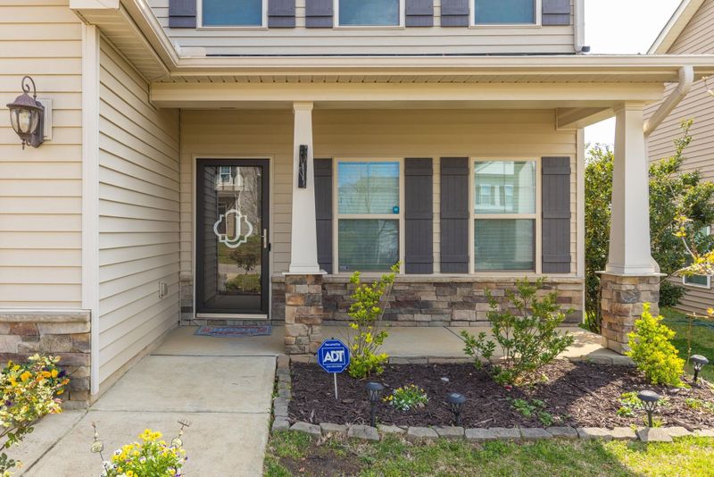 428 Mccarthy Dr, Clayton, NC 27527