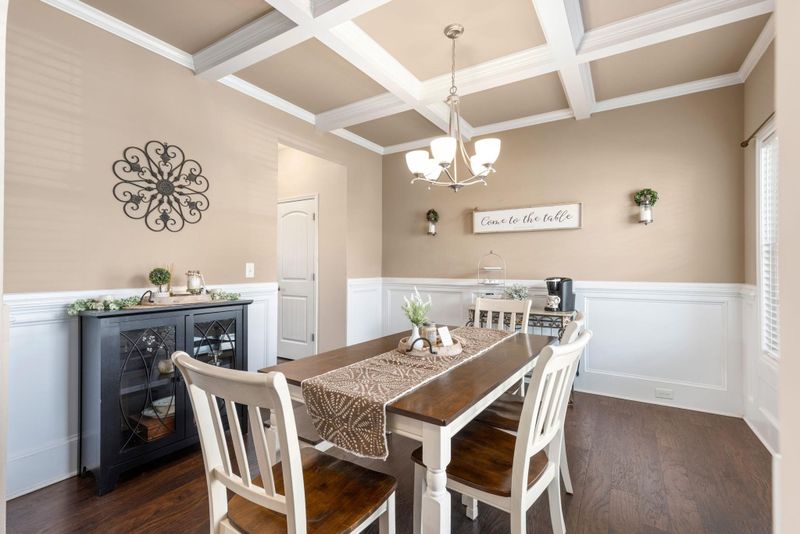 428 Mccarthy Dr, Clayton, NC 27527