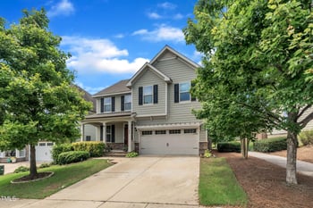 428 Mill Station Ln, Wendell, NC 27591