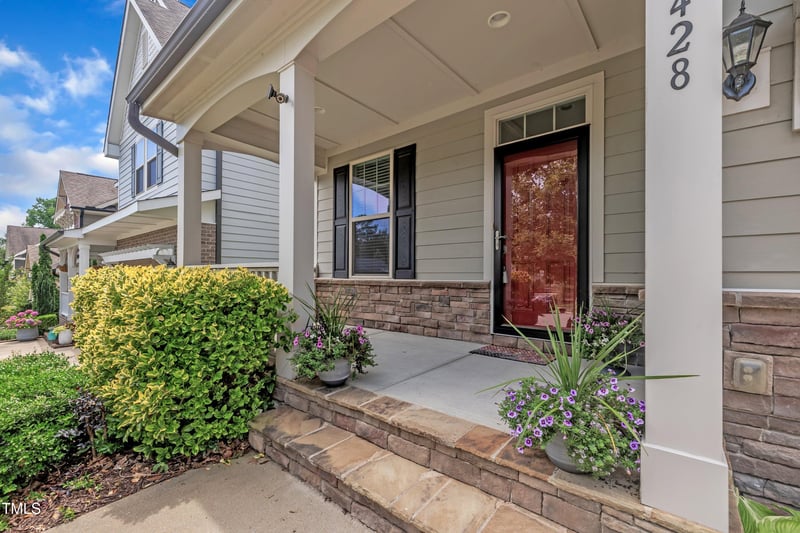 428 Mill Station Ln, Wendell, NC 27591