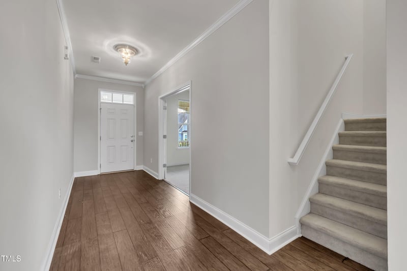428 Mill Station Ln, Wendell, NC 27591
