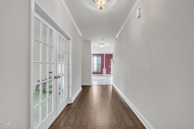 428 Mill Station Ln, Wendell, NC 27591