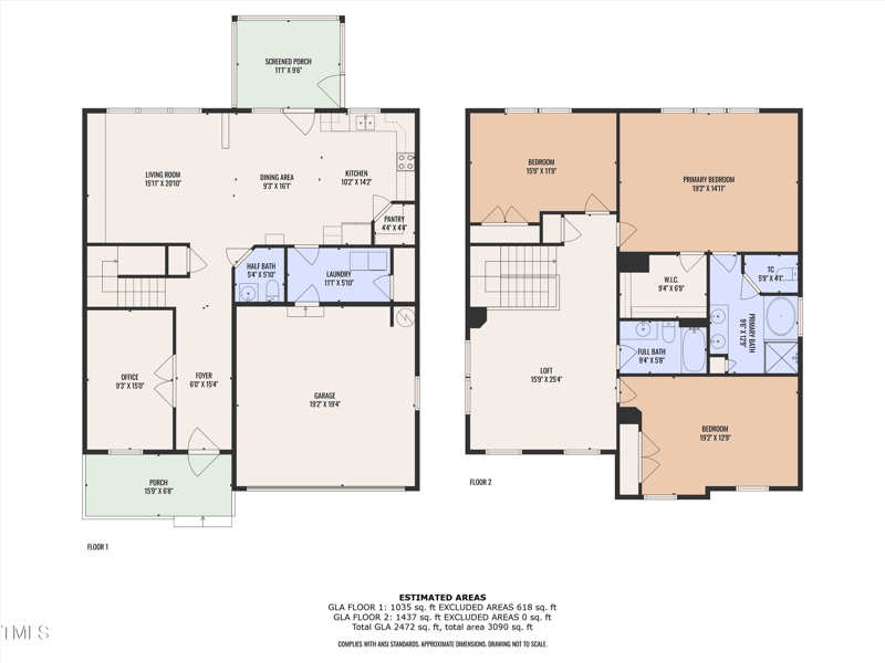 428 Mill Station Ln, Wendell, NC 27591
