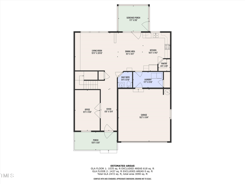 428 Mill Station Ln, Wendell, NC 27591