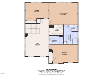 428 Mill Station Ln, Wendell, NC 27591