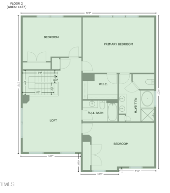 428 Mill Station Ln, Wendell, NC 27591