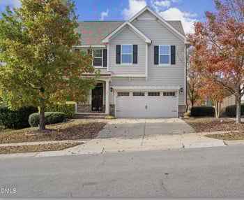 428 Mill Station Ln, Wendell, NC 27591