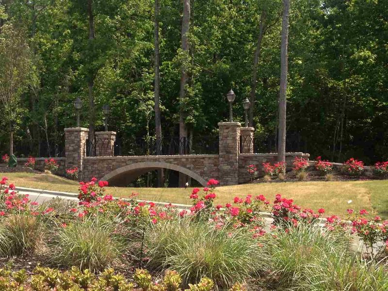 428 Nightingale Ct, Wake Forest, NC 27560