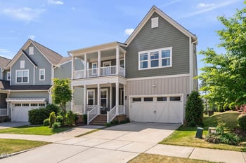 428 Old Dairy Dr, Wake Forest, NC 27587